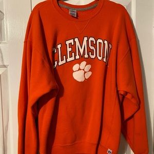 Clemson Sweatshirt